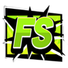 spinman scatter symbol