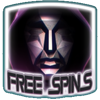 squid game red light green light scatter symbol