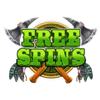 stacking bison scatter symbol