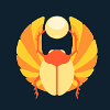 stake games scarab spin scatter symbol