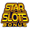 star slots scatter bonus symbol