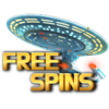 star trek the next generation scatter symbol