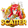 starlight princess super scatter scatter 1 symbol