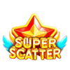 starlight princess super scatter scatter 2 symbol