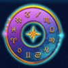starsign clusters scatter 2 symbol