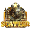 steampunk plinko scatter symbol