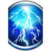 sticky diamonds flaming link scatter 1 symbol
