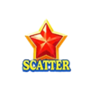sticky fruit madness scatter symbol
