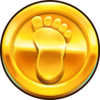 stompin gold scatter symbol