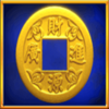 stone to gold scatter symbol