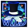 storm gaming technology magic tricks wild scatter symbol