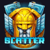 storm to riches scatter symbol