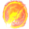 storm vs fire scatter 1 symbol