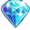 striking diamond link running wins symbol scatter 2