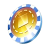 stunning cash ultra dice scatter 2 symbol