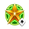 stunning cash ultra dice scatter symbol