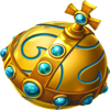 stunning crown cash mesh link scatter 2 symbol