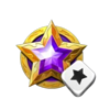 stunning crown cash mesh ultra dice scatter symbol
