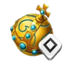 stunning crown extra dice scatter 2 symbol