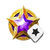 stunning crown extra dice scatter symbol