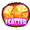 sugar rush dice symbol scatter
