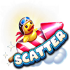 sugar storm quack attack scatter symbol