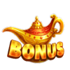 sultan express 7s bonus scatter symbol