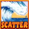 summer bliss scatter symbol