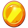 sun treasure hold and win scatter symbol