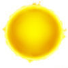 sun wind cash boat scatter symbol