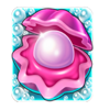 sunny stacks symbol scatter