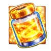 sunnydaze asylum scatter symbol