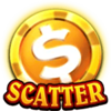super ace scatter symbol