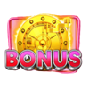 super cash drop deluxe gigablox scatter symbol