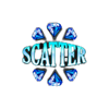 super fast hot hot respin scatter symbol