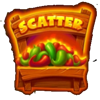 super hot chilli paylines symbol scatter