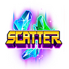 super lion megaways scatter symbol