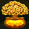 super rich god scatter symbol
