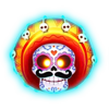 super sombrero scatter symbol