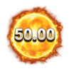 super stampede scatter symbol