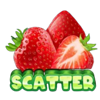 super wild watermelon scatter 1 symbol