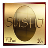 sushi ticket scatter symbol