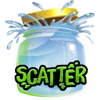 swamp things scatter symbol