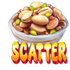 sweet baklava scatter symbol