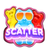 sweet bombs scatter 2 symbol