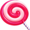 sweet bonanza pop scatter symbol