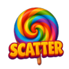 sweet crumbles scatter symbol