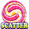 sweet feast scatter symbol