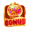 sweet gummy symbol scatter