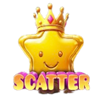 sweet kingdom scatter1 symbol